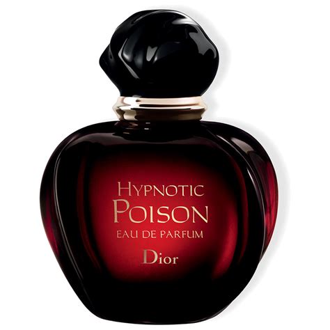 Dior hypnotic poison eau